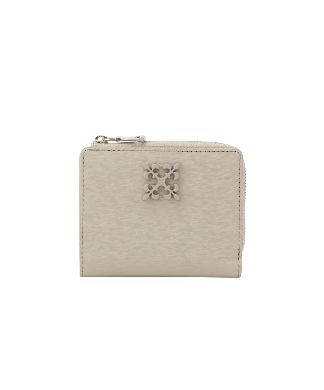 

зерниста пластина Monogram напівгаманець RUZ1051281A0001 Безкоштовний Сірий [Рашит] [Водна шкіра] сірий колір