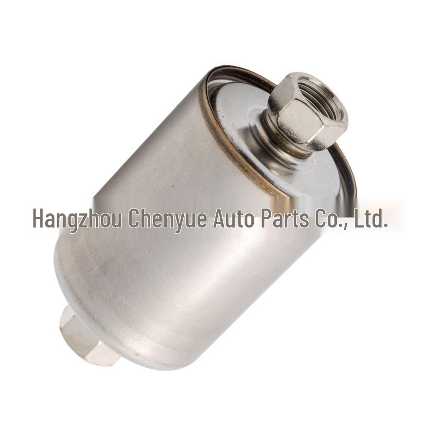 

Совместимый топливный фильтр для Chevrolet, Pontiac, Cadillac и Buick (1986-2007) GF652 25171792