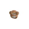 Yixin baby hat autumn and winter new cute bear baby windproof baby ear hat