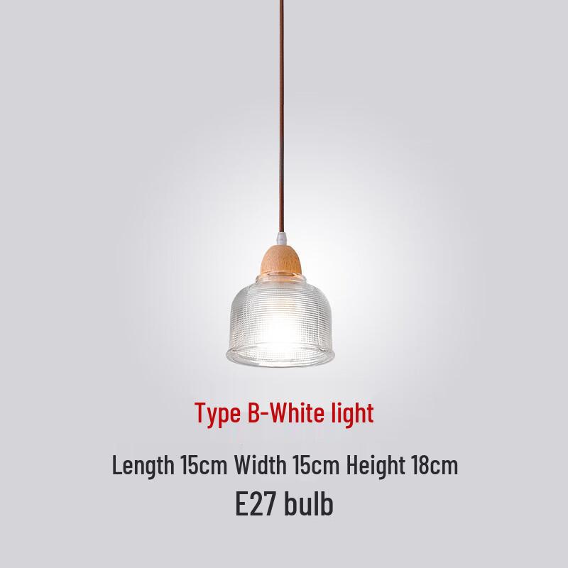 

Minimalist Pendant Lamp