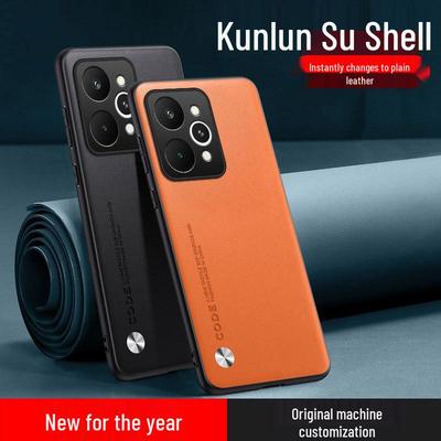 Luxury Leather Phone Case for Realme 15 5G/15PRO 5G/14GT/5C/75NE/7OPRO/13V20