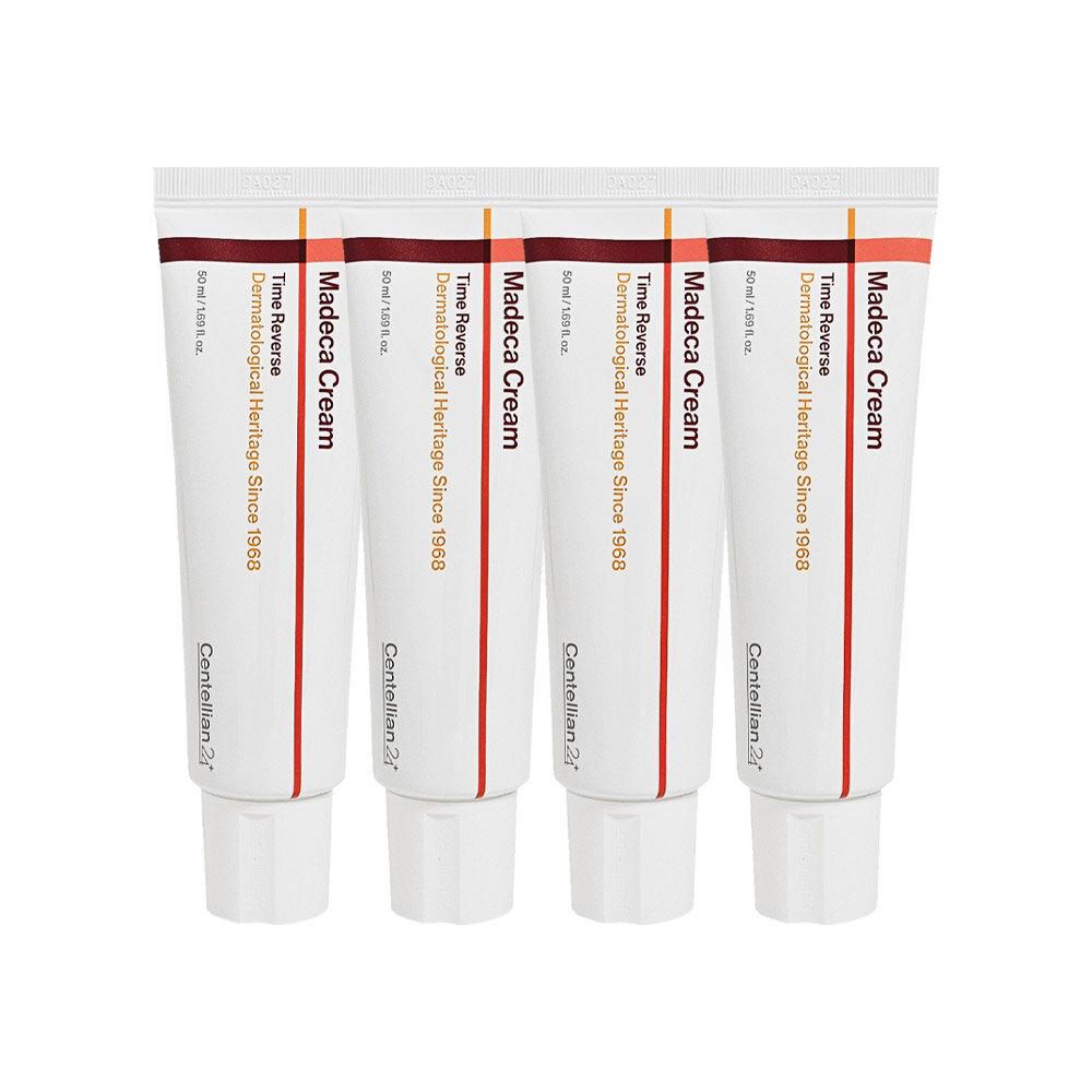 

Madeca Cream Season 7 Time Reverse 50ml x 4 Madeca Cream Season 7 50ml x 4