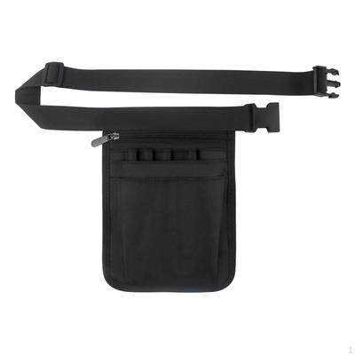 Nurse Fanny Pack Organizer Belt Utility Waist Pouch Men