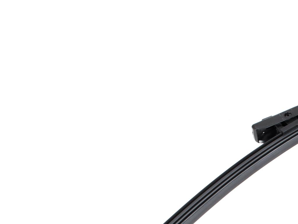 Skoda Rapid 2012- rear wiper arm + blade