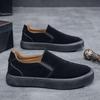 Summer 2025 Men's High-End Slip-On Loafers & Moccasins