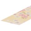 Kawasumi Washi Yuzen Washi Lesezeichen Kirschblüten-Design Schablonengefärbt (6 Blätter) -