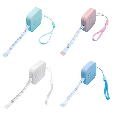 Größen- & Entfernungsmessung – Maßbänder