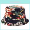 Cotton Summer Fisherman Hat For Women With Wide Brim Sun Protection And Foldable Design
