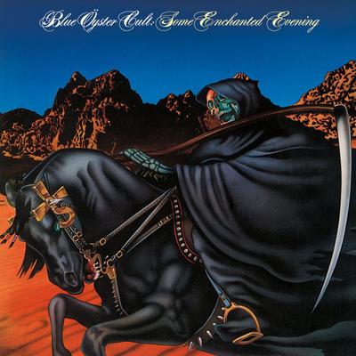 LP Record BLUE OYSTER CULT - Some Enchanted Evening MOVLP2402 MUSIC ON VINYL 2021 Europe Rock