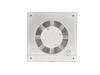 NORTADA HOKURO ORU WP-100 bathroom fan standard white