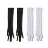 Ye Ting Xiang Lingerie: Sexy Fishnet Stockings & Lace Gloves Accessory Set