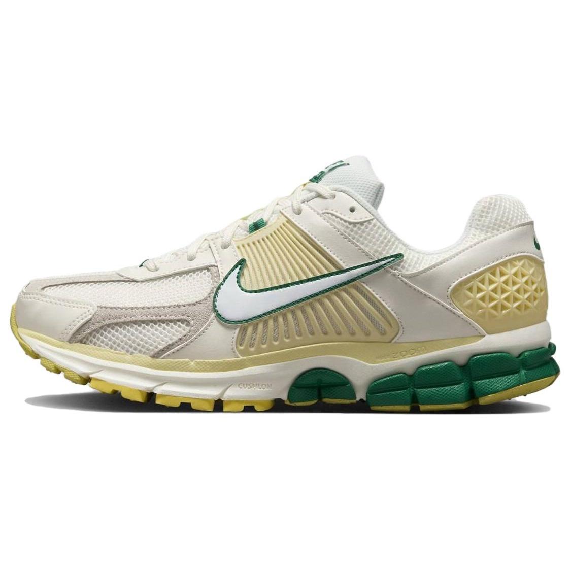Nike Air Zoom Vomero 5 Malachite Alabaster Men s FN8361-100 EU 40.5