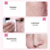 Facial Cleansing Electric Cleansing Brush Ultrasonic Silicone Facial Cleanser Deep Pore Cleansing Facial Skin Massager Cleaning