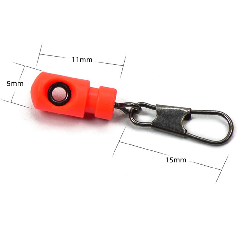 Device Accessories Fishing Tools Connector Set Fishing Clip Fishing Connector Plug In Tackle