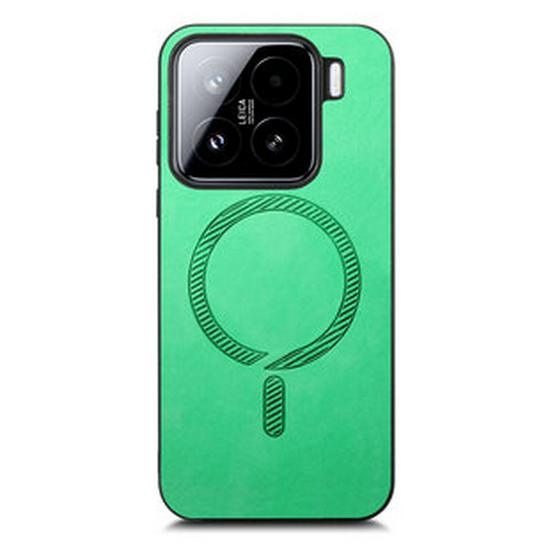 Motorola Edge 60 Fusion Magnetische Hülle mit Hautgefühl und Fallschutz