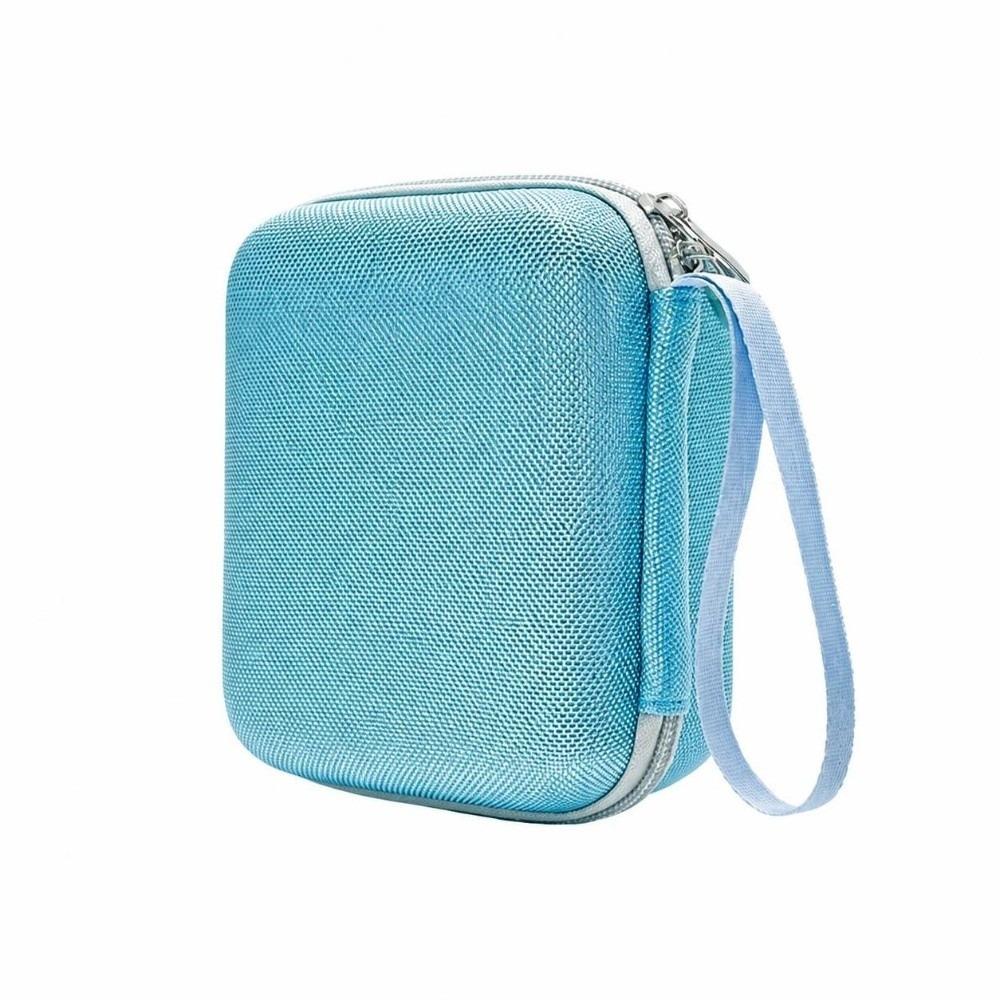 Pressure-resistant Blood Glucose Meter Storage Bag Waterproof Medicine Box