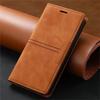 Suitable for Samsung S25Ultra phone case, flip cover A17, skin-feel dreamy magnetic suction S24FE card slot protective case