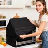 Pizza Oven Cover Outdoor Full Wrap Pizza Oven Stand Cover Oxford Cloth Waterproof Dustproof Covers BBQ Accessories New