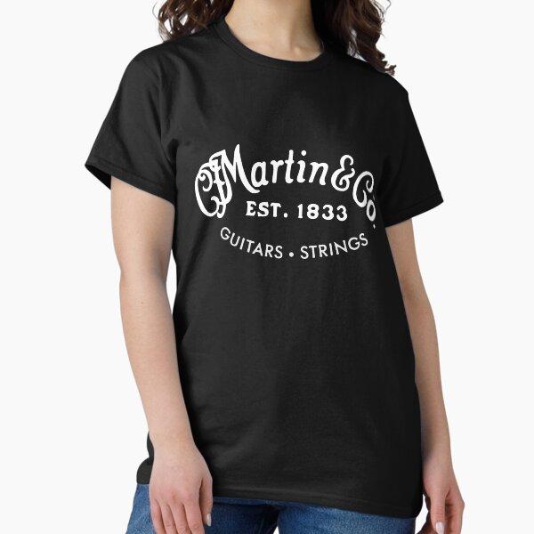 Martin Guitars Classic T-Shirt
