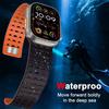 Magnetic Strap For Apple Watch Ultra 3 49mm 46mm 44mm 45mm 38mm 42mm 41mm Belt Silicone Bracelet iWatch Series11 10 8 7 6 5 9 Se3 Band