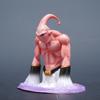 Dragon Ball Majin Buu Anime Figures Buu Avatar Evil Figurine PVC Statue Room Decoration Collection Model Birthday Toys Gift