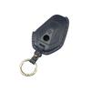 Motorcycle Key Case Car Key Holder Hand Cowhide Wear Resistant Durable Portable Shell Housing Accessories For BMW 1300GS R12 Key