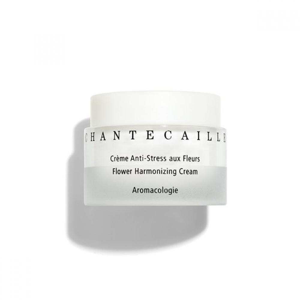 

Chantecaille Flower Harmonizing Cream Single option