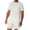 Icon Running Crew Neck T-Shirt Men Tops 2011D458-001