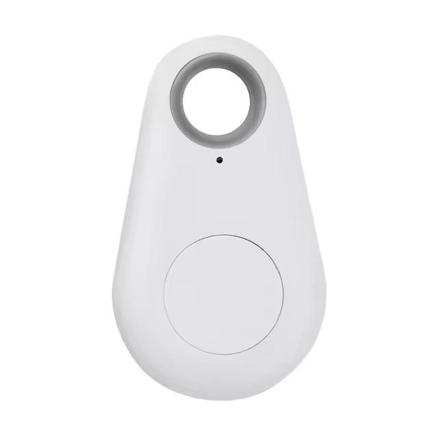 Mini Fashion Smart Dog Pets Bluetooth 4.0 GPS Tracker Anti-lost Alarm Tag Wireless Child Bag Wallet Key Finder Locator