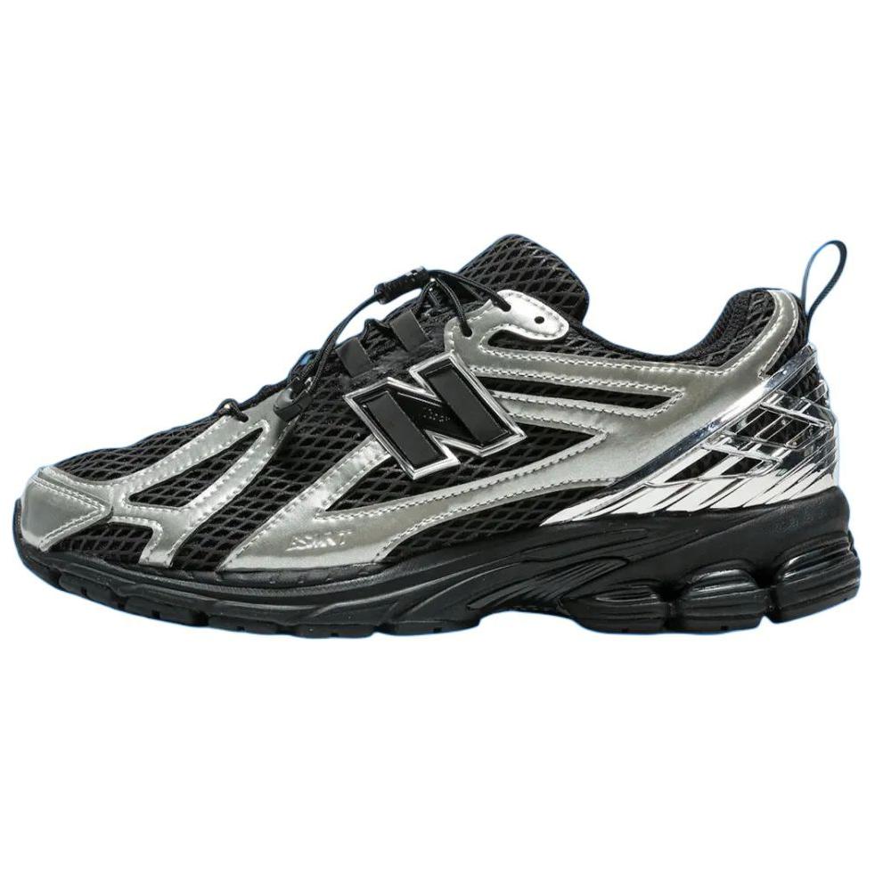 New New Balance The Basement X 1906R 'Night Chrome' M1906RBS