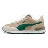 Puma Adaptor Comfortable Versatile Low-Top Lifestyle Casual Shoes Unisex sneaker Light-Brown 398405-06