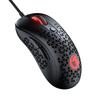 GameSir GM500 Wired Ultralight Gaming Mouse with Skeleton Design
