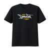 Bomboclaat Graffiti Tag Style Reggae T Shirt Vintage Washed Streetwear Fashion Top For Everyday Wear Soft Homme Stretched