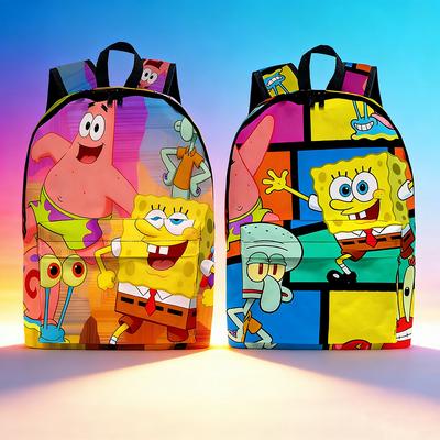 Zainetti per bambini – Zaini per la scuola