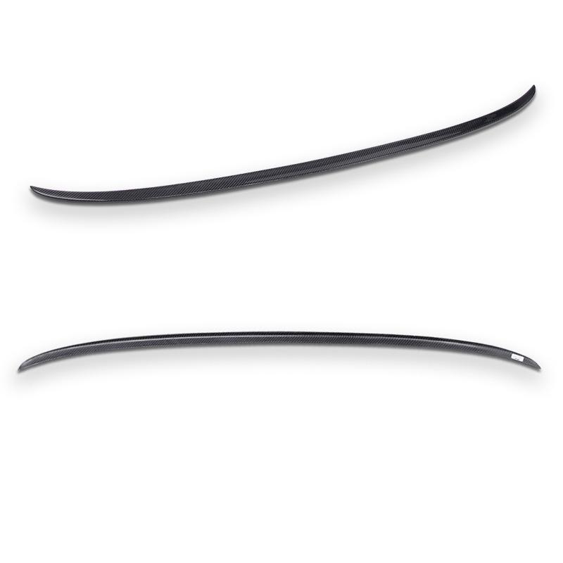 Carbon Fiber M5-Style Rear Spoiler for 2017-2022 BMW 5 Series G30/G38 and M5 F90