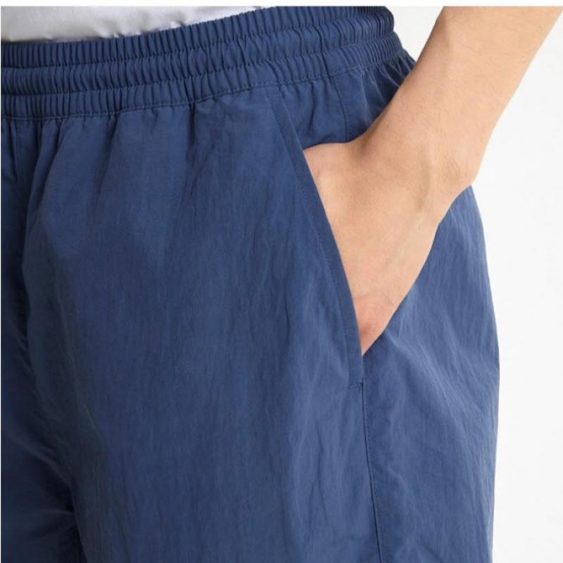 New Balance Half Club Uni Heritage Woven 4.5 Shorts Nbnve21023 50