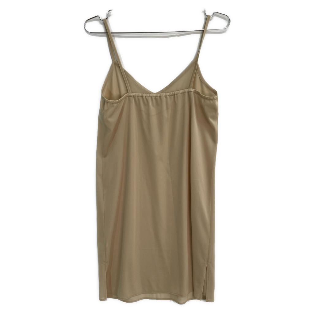 LEONARD 0190201 White Cancan material floral high neck dress dress 38 White Pink PurpleUsed