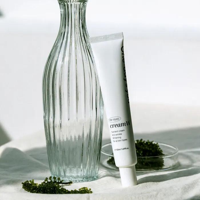 One Days You Beauty Cream Double W Tone Up Cream 50ml