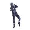 Halloween Costume Jumpsuit for Stage Performance and Cosplay