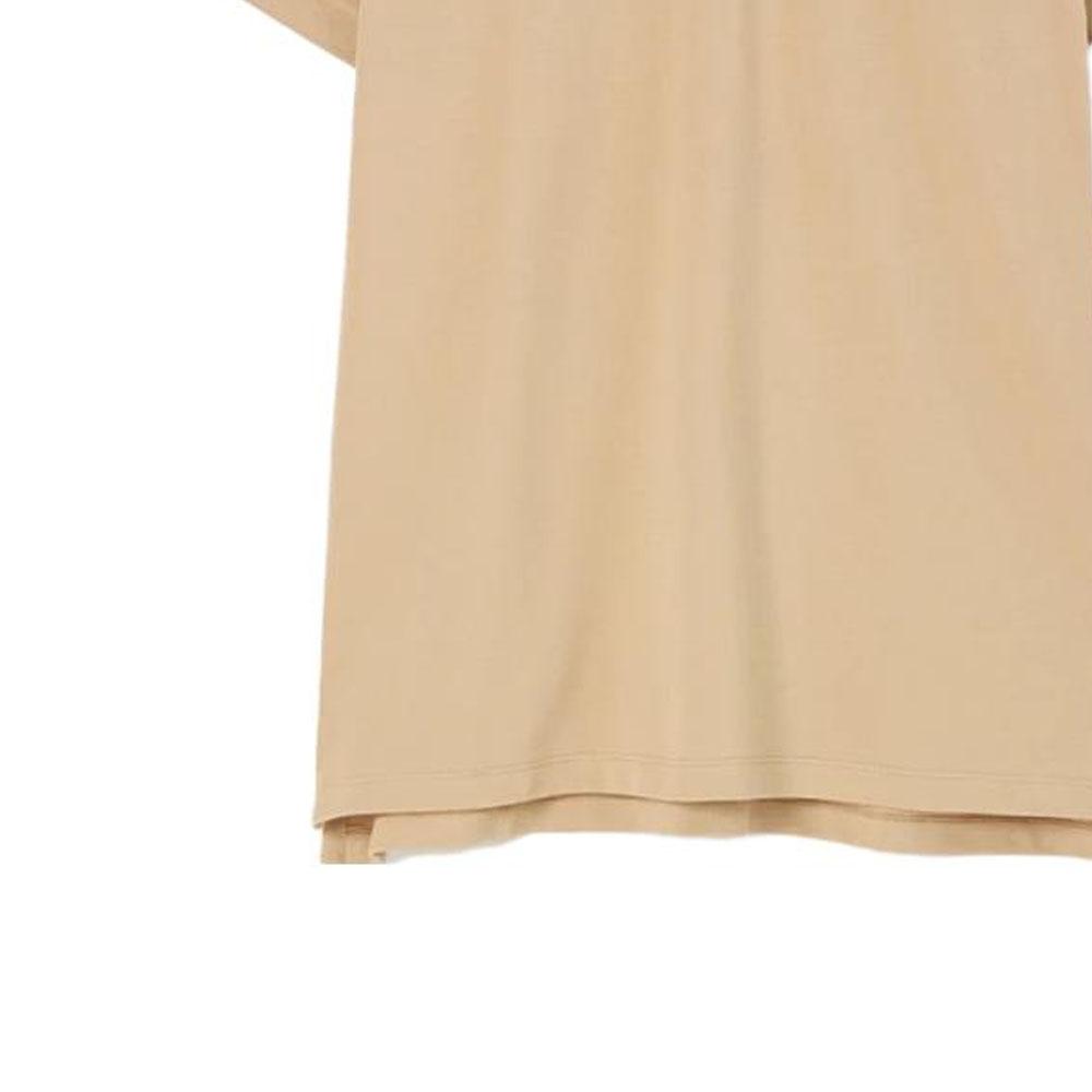 Burberry Equestrian Knight-motif cotton polo shirt 80727041