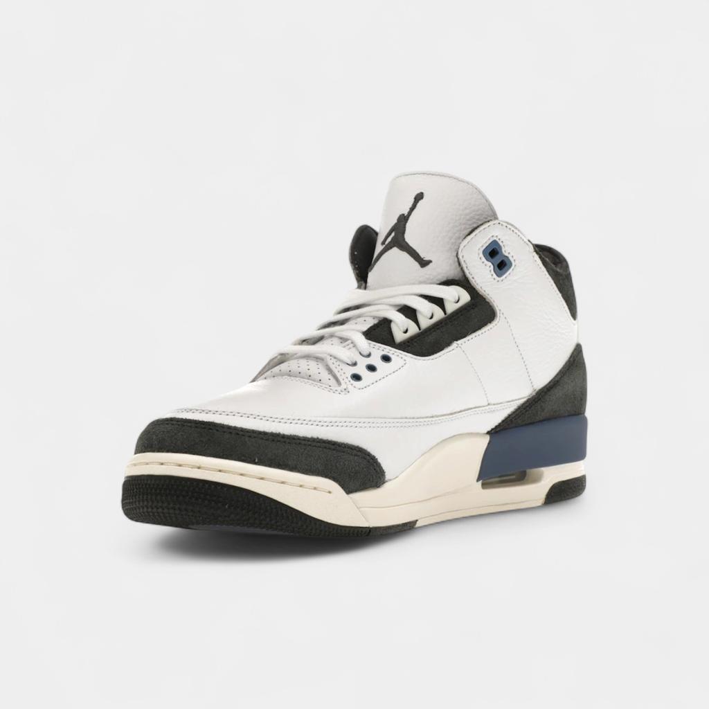 Jordan 3 Retro OG SP A Ma Maniére Diffused Blue Diffused Blue