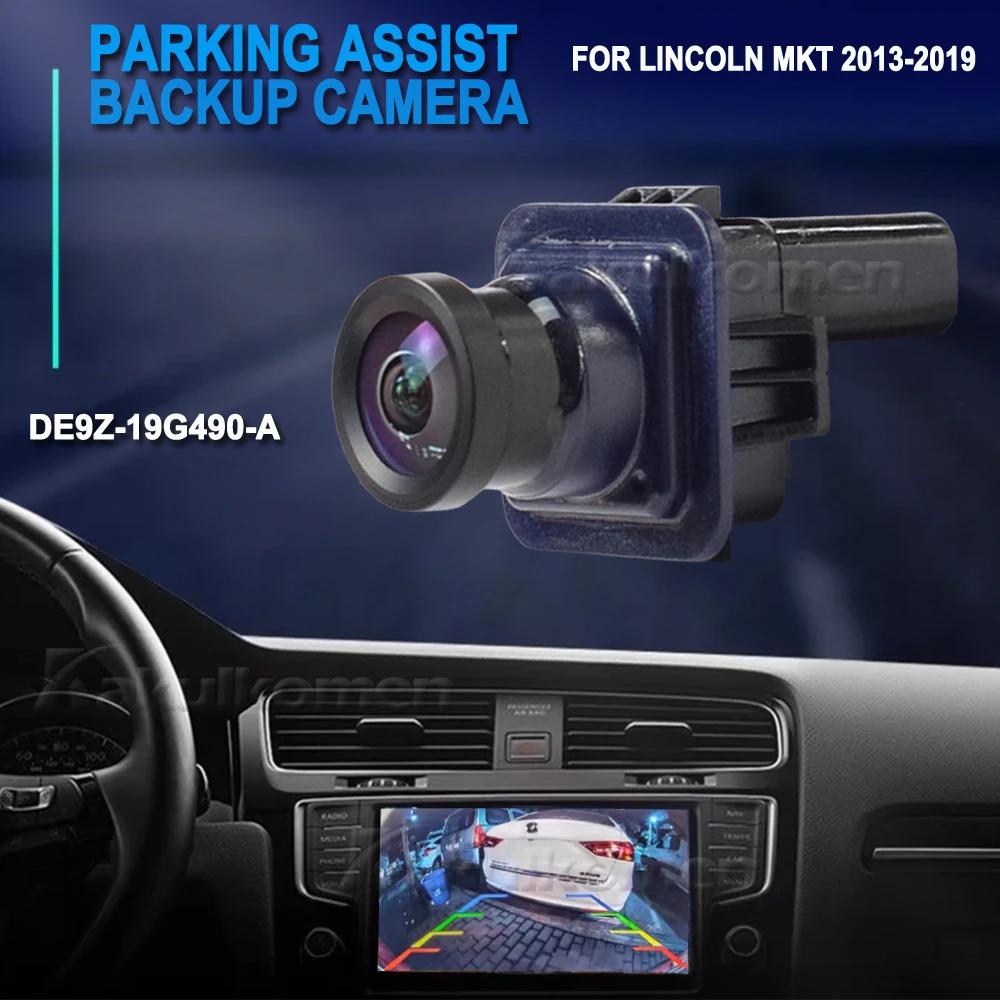EE9Z-19G490-A DE9Z-19G490-A For Lincoln MKT 2013 2014 2015 2016 2017-2019 Car Rear View Reverse Backup Parking Assist Camera