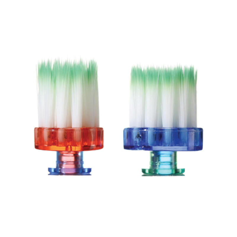 E-Phones Care 360 Toothbrush Head Refill 1 Brush 2 Brush Refill (3