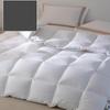 Le Qisi White Goose Down Duvet Insert