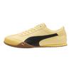 Puma Bella Ut Lea Round Toe Lace-Up Lifestyle Shoes Women Sneaker 405256-07