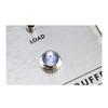 Fender Effector Level Set Buffer Pedal (batteries not included)