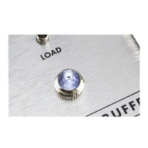 Fender Effector Level Set Buffer Pedal (batteries not included)