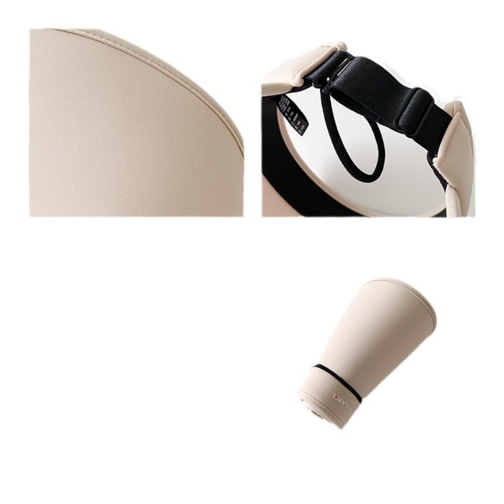 Wide Brim Empty Top Hat Versatile Bucket Hat Hot Sale Sunscreen and Shading Hat  Outdoor Sports