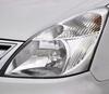 Headlight Front Combination Light for Old Livina/Junyi 2005-2012 Models