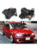 Accessories Air Control Idle Speed Control  Compatible for E46 13411435846 Corrosion Resistant High Quality